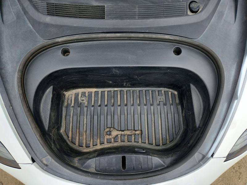 48086526 :رقم المزاد ، 5YJ3E1EA3MF873724 vin ، 2021 Tesla Model 3 مزاد بيع