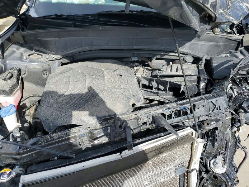 46493106 :رقم المزاد ، 5XYP3DGCXPG402304 vin ، 2023 Kia Telluride مزاد بيع