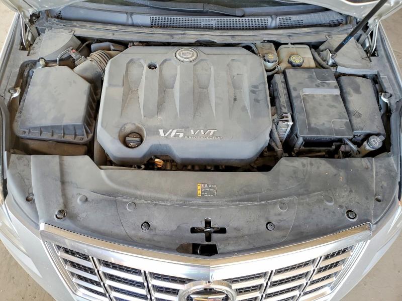 79956055 :رقم المزاد ، 2G61S5S38D9157244 vin ، 2013 Cadillac Xts مزاد بيع