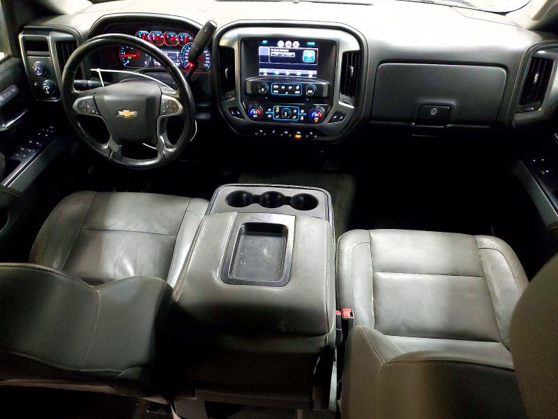 Aukcja sprzedaży 2014 Chevrolet Silverado, vin: 1GCVKSEC9EZ393045, numer aukcji: 46482986