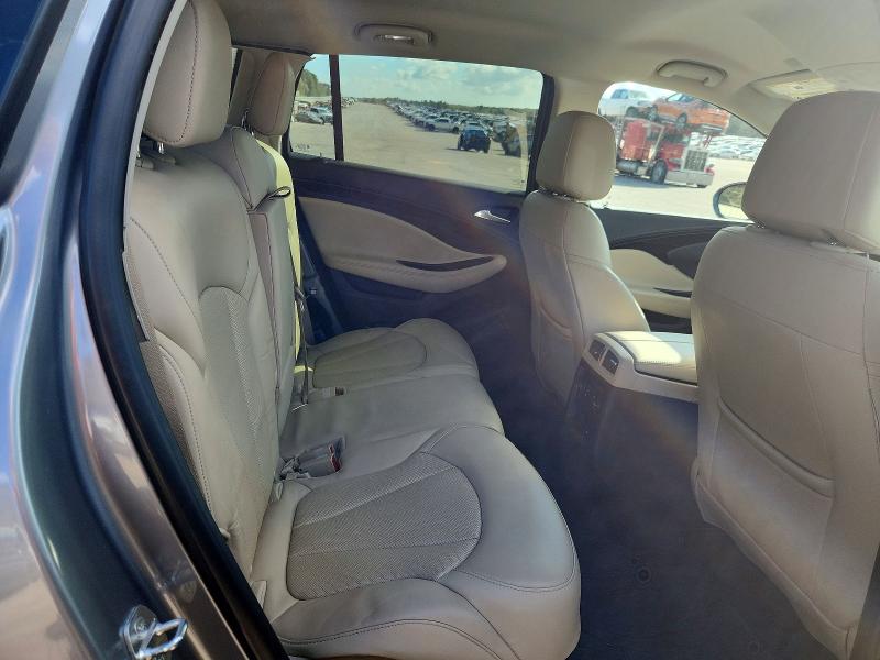 2020 Buick Envision მანქანა იყიდება აუქციონზე, vin: LRBFXCSA8LD125935, აუქციონის ნომერი: 78226995