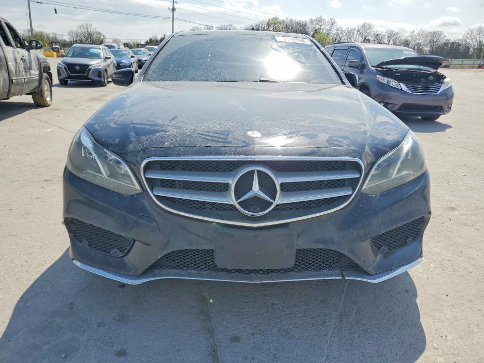 Продаж на аукціоні авто 2016 Mercedes-benz E, vin: WDDHF8JB1GB172767, номер лоту: 48148866