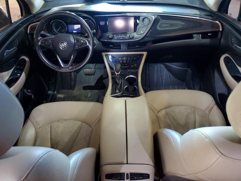 Aukcja sprzedaży 2017 Buick Envision, vin: LRBFXASA0HD111958, numer aukcji: 41652516