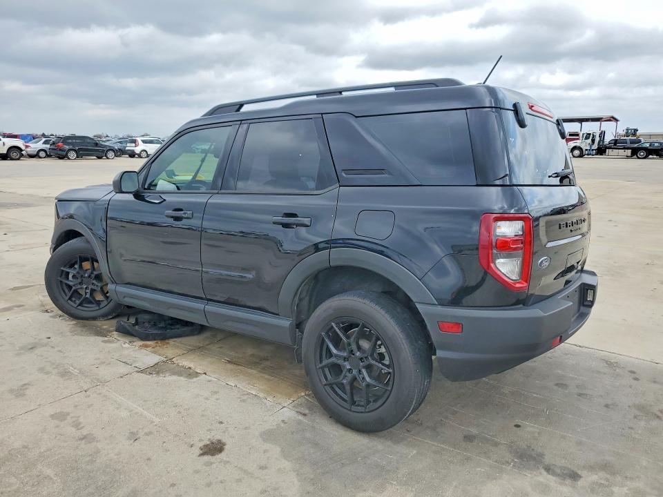 Aukcja sprzedaży 2021 Ford Bronco Sport, vin: 3FMCR9A60MRB23731, numer aukcji: 41776506