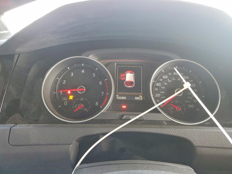 Aukcja sprzedaży 2015 Volkswagen Gti, vin: 3VW5T7AU1FM054255, numer aukcji: 47127366