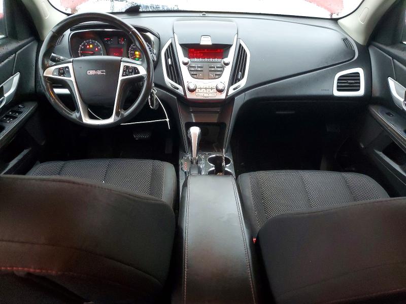 Продаж на аукціоні авто 2011 Gmc Terrain, vin: 2CTALSEC5B6204821, номер лоту: 41704236