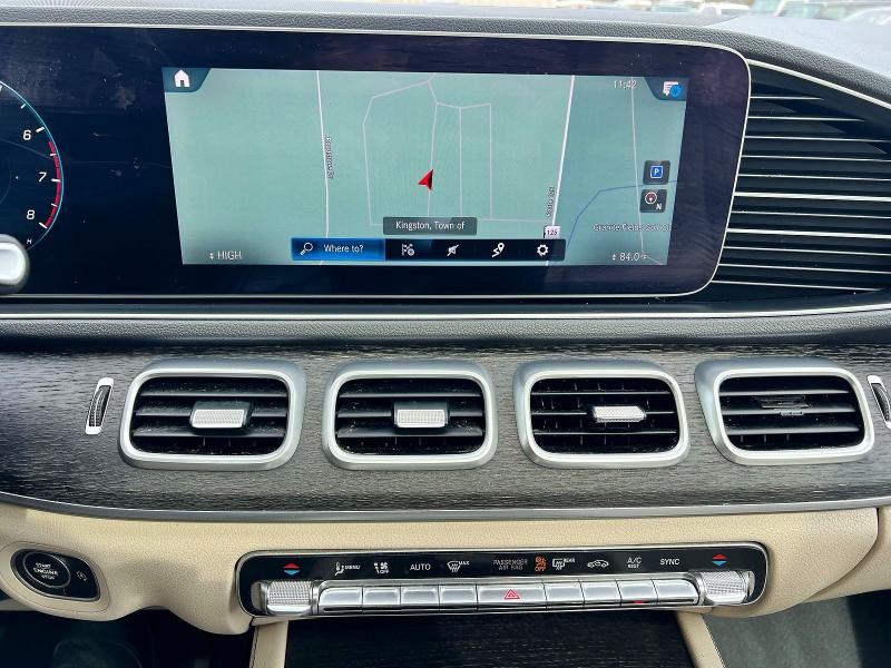 46898546 :رقم المزاد ، 4JGFB4KB7LA059163 vin ، 2020 Mercedes-benz Gle مزاد بيع