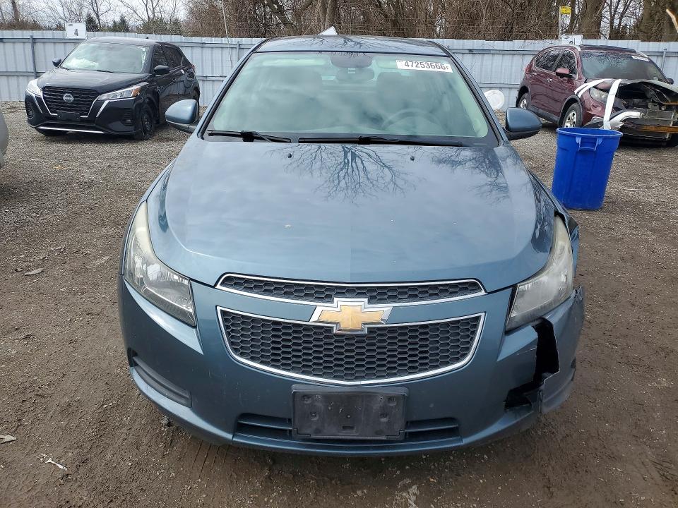 Aukcja sprzedaży 2012 Chevrolet Cruze, vin: 1G1PF5SC8C7357190, numer aukcji: 47253666