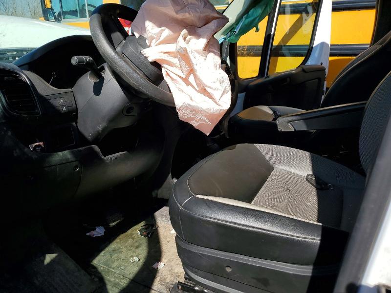 Продаж на аукціоні авто 2023 Ram Promaster 3500, vin: 3C6MRVJG0PE536598, номер лоту: 79089785