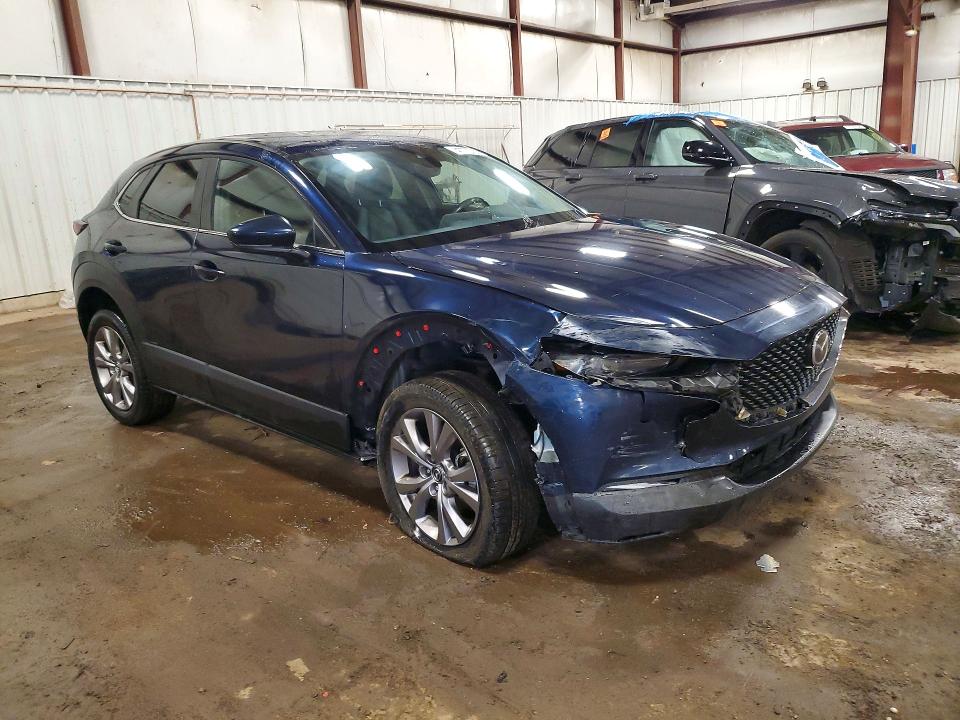 Продаж на аукціоні авто 2020 Mazda Cx-30, vin: 3MVDMBCL1LM117822, номер лоту: 47770786