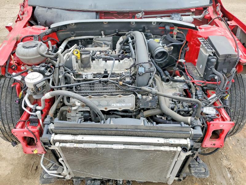 41766376 :رقم المزاد ، 3VWC57BU7KM066212 vin ، 2019 Volkswagen Jetta مزاد بيع