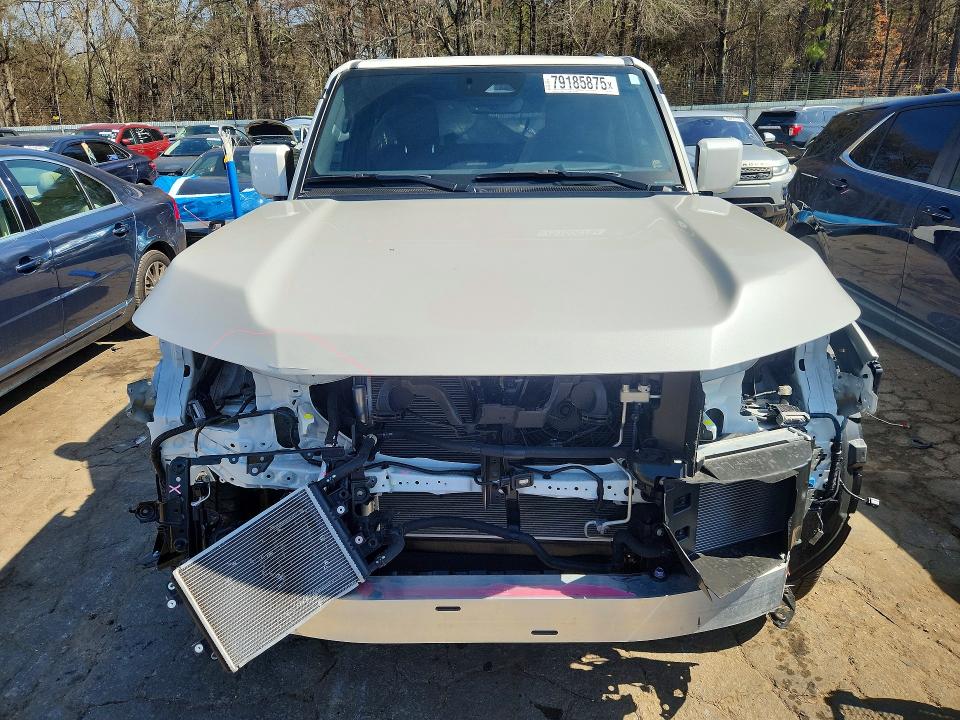 Aukcja sprzedaży 2025 Lexus Gx 550, vin: JTJVBCDX2S5050832, numer aukcji: 79185875