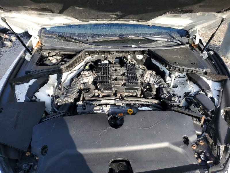 76820425 :رقم المزاد ، JN1BV7AR2FM397537 vin ، 2015 Infiniti Q50 مزاد بيع