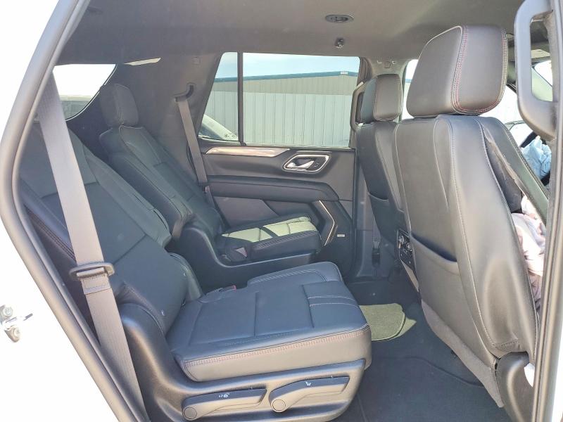 Aukcja sprzedaży 2024 Chevrolet Tahoe, vin: 1GNSKRKL2RR209626, numer aukcji: 46825626