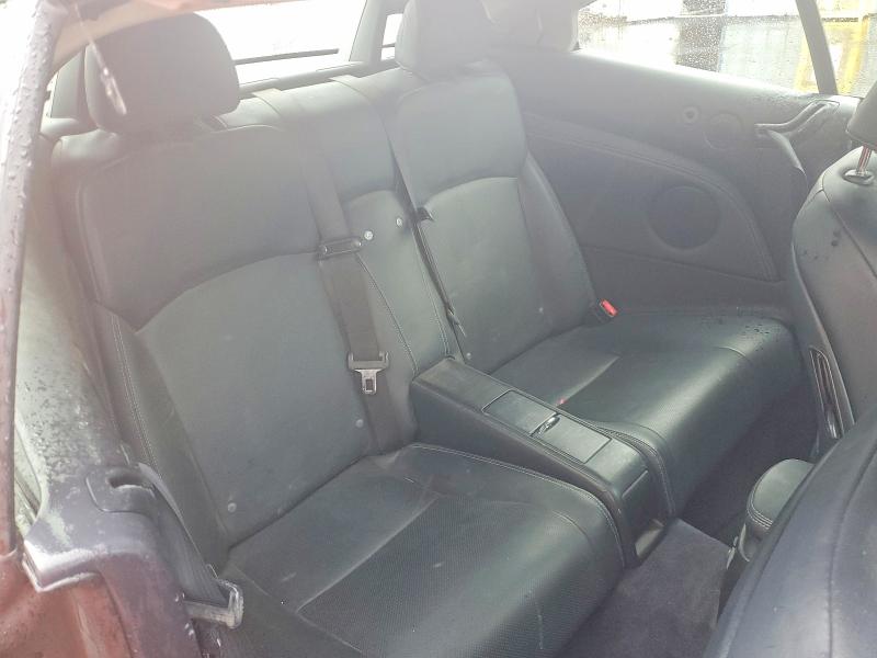 Aukcja sprzedaży 2014 Lexus Is 350c, vin: JTHFE2C23E2510440, numer aukcji: 45867296