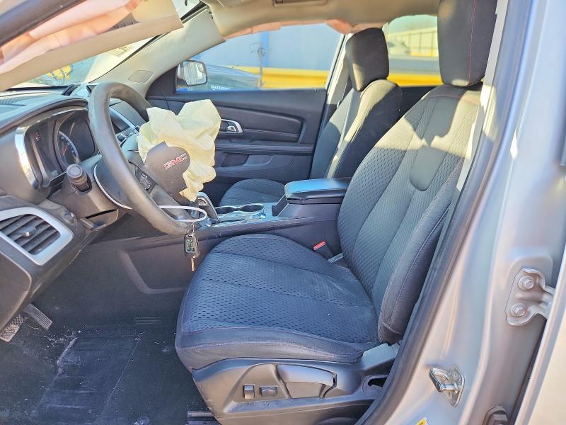 Продаж на аукціоні авто 2012 Gmc Terrain, vin: 2GKALMEK1C6366711, номер лоту: 46579416