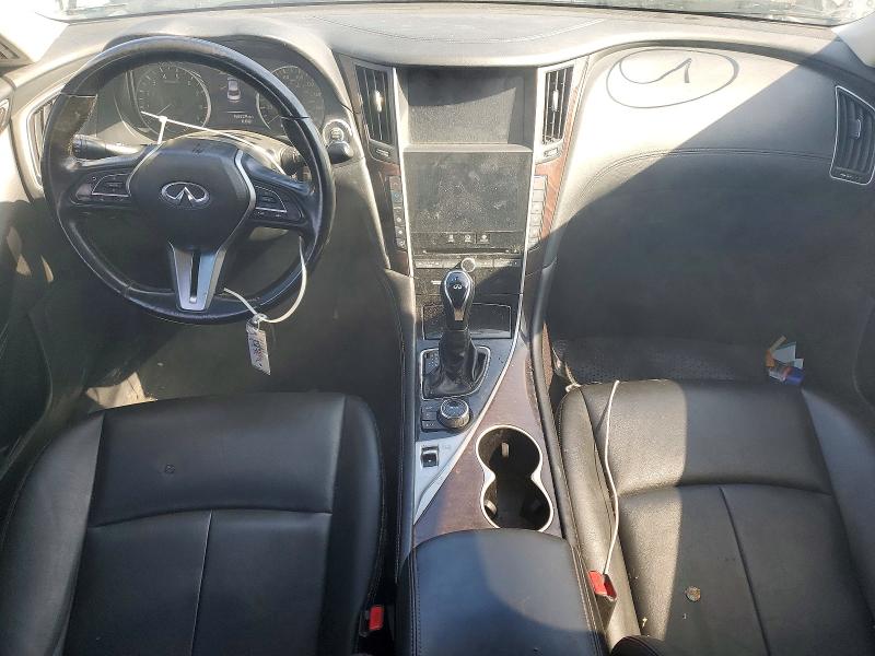 Aukcja sprzedaży 2019 Infiniti Q50, vin: JN1EV7AP1KM512683, numer aukcji: 45565526