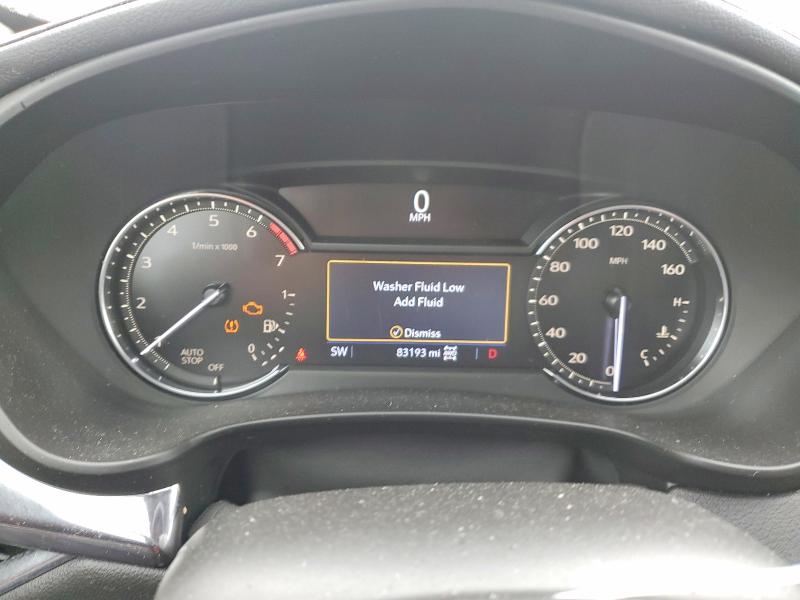 Продажа на аукционе авто 2019 Cadillac Xt4, vin: 1GYFZBR43KF221040, номер лота: 79393955
