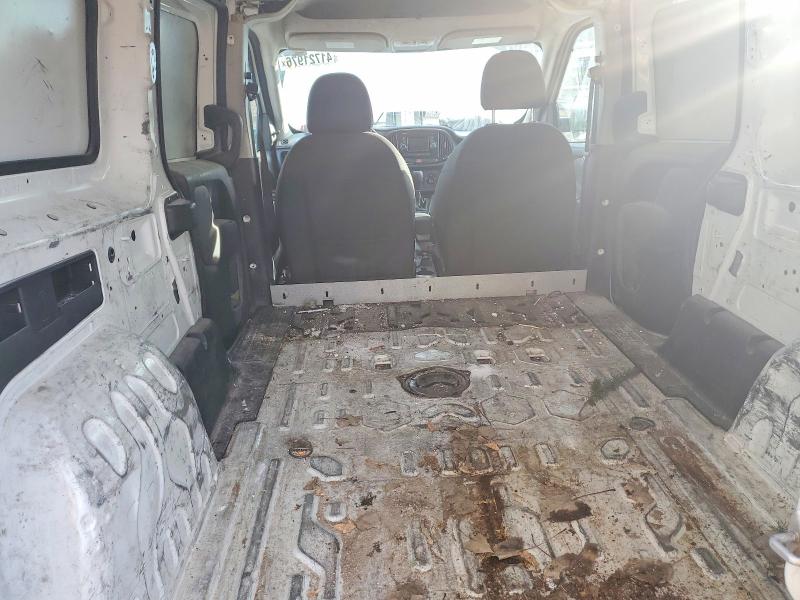 Продажа на аукционе авто 2017 Ram Promaster City, vin: ZFBERFAB2H6D64787, номер лота: 53659966