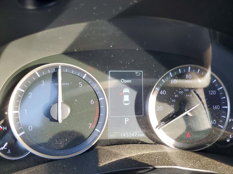 Aukcja sprzedaży 2017 Lexus Es 350, vin: 58ABK1GGXHU038856, numer aukcji: 46425946