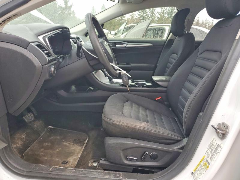 46407186 :رقم المزاد ، 3FA6P0LU4DR239583 vin ، 2013 Ford Fusion مزاد بيع