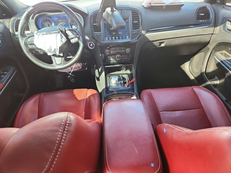47519806 :رقم المزاد ، 2C3CCABT0MH570829 vin ، 2021 Chrysler 300 مزاد بيع