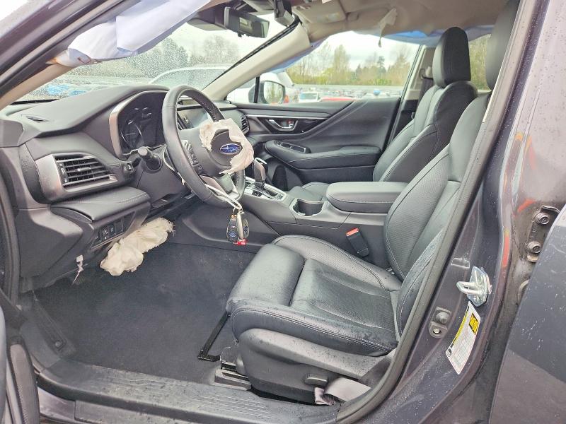 Aukcja sprzedaży 2024 Subaru Outback, vin: 4S4BTGPD9R3174450, numer aukcji: 48332066