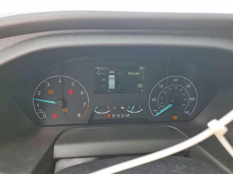 Aukcja sprzedaży 2021 Ford Transit, vin: 1FDBW5Z89MKA84290, numer aukcji: 79992815