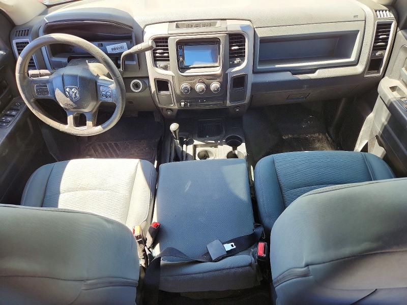 2014 Ram 2500 მანქანა იყიდება აუქციონზე, vin: 3C6UR5HJ2EG314941, აუქციონის ნომერი: 47432626