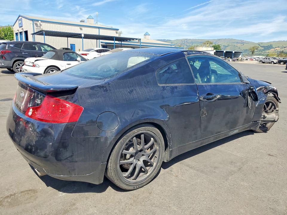 Aukcja sprzedaży 2005 Infiniti G35, vin: JNKCV54E15M425727, numer aukcji: 47088346