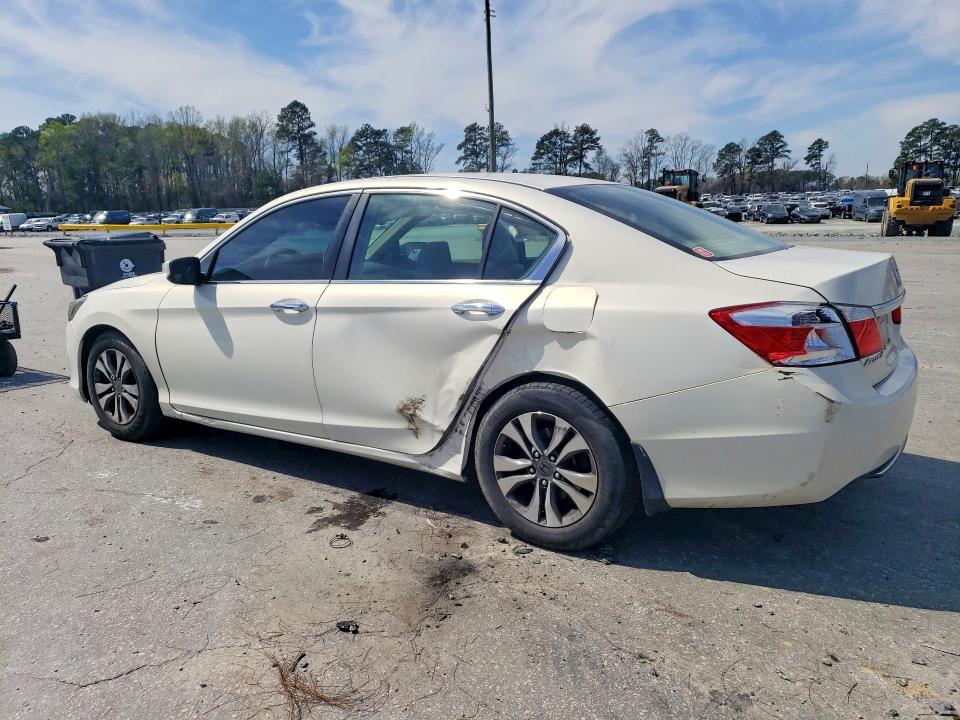 Aukcja sprzedaży 2014 Honda Accord, vin: 1HGCR2F30EA205546, numer aukcji: 46695716