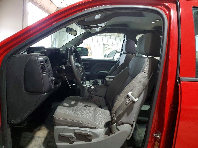 47247266 :رقم المزاد ، 1GTV2TEC7EZ402072 vin ، 2014 Gmc Sierra مزاد بيع