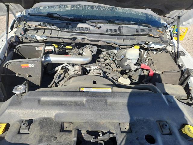 46768106 :رقم المزاد ، 1C6RD6GP5CS140725 vin ، 2012 Dodge Ram 1500 مزاد بيع