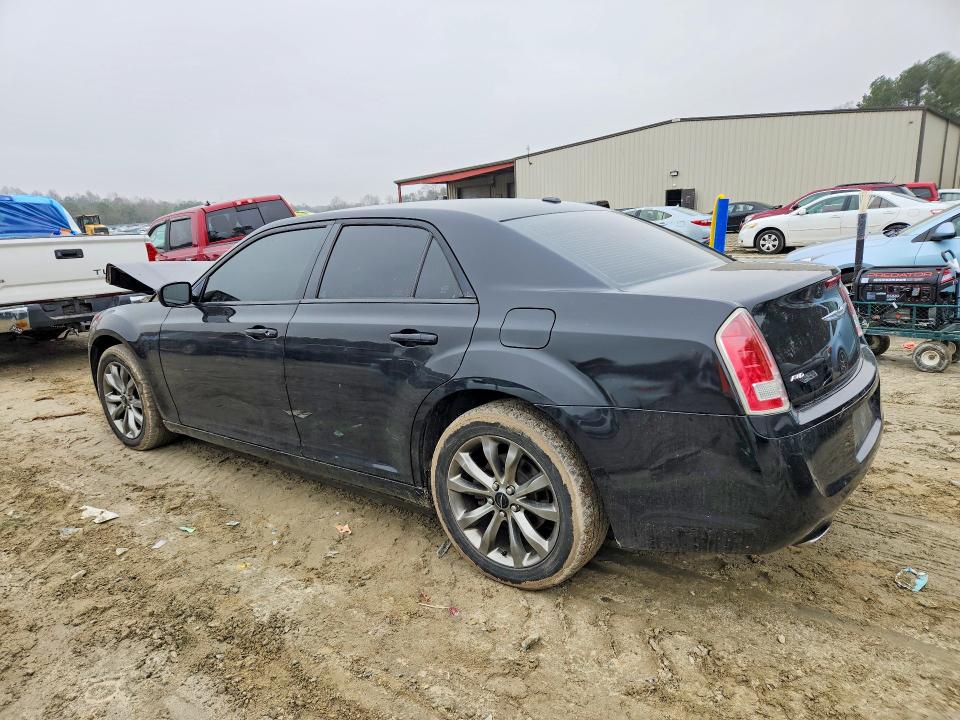 Aukcja sprzedaży 2014 Chrysler 300, vin: 2C3CCAGGXEH383725, numer aukcji: 79721325