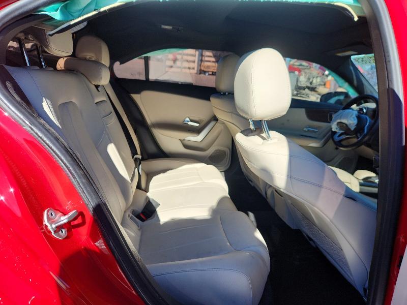 Aukcja sprzedaży 2020 Mercedes-benz A, vin: WDD3G4EB8LW039680, numer aukcji: 79415065