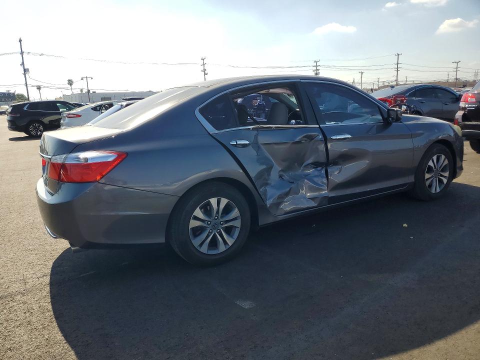 Aukcja sprzedaży 2014 Honda Accord, vin: 1HGCR2F35EA039623, numer aukcji: 45772986