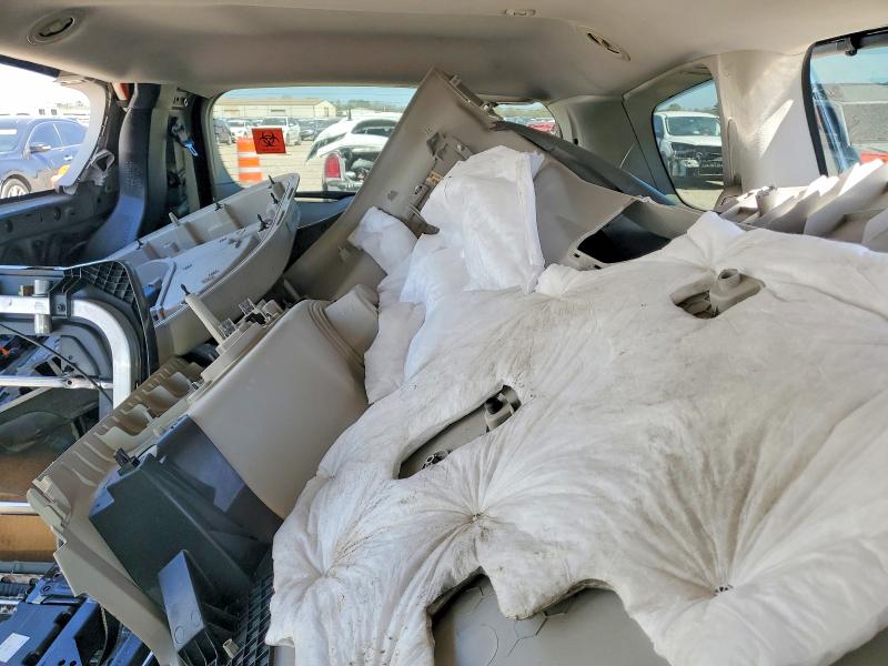 45980906 :رقم المزاد ، 2C4RC1FG3JR122674 vin ، 2018 Chrysler Pacifica مزاد بيع