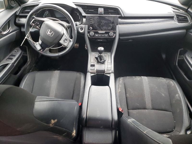 Aukcja sprzedaży 2021 Honda Civic, vin: SHHFK7G42MU210773, numer aukcji: 41991706