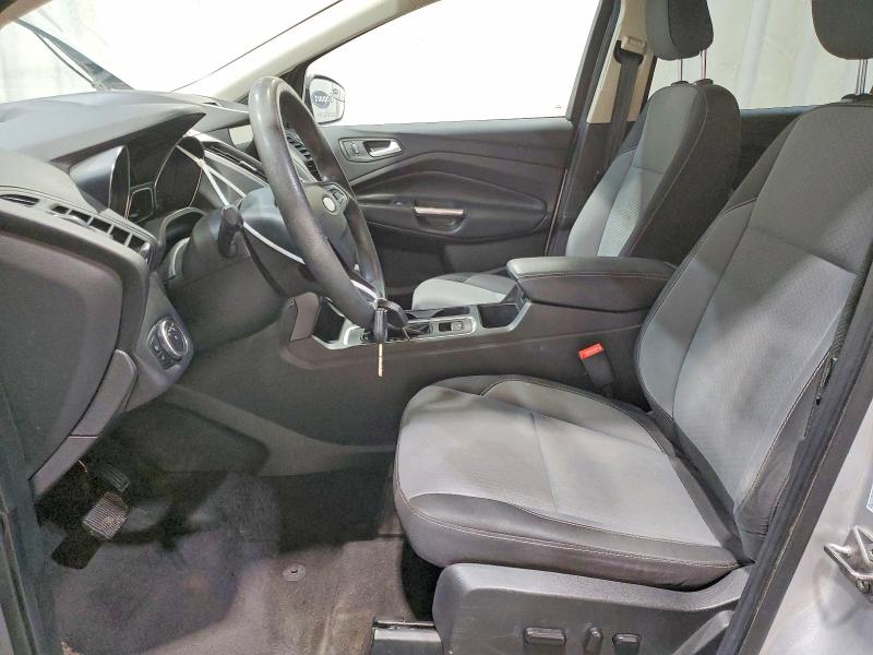 2018 Ford Escape მანქანა იყიდება აუქციონზე, vin: 1FMCU9GD5JUD35372, აუქციონის ნომერი: 41641516