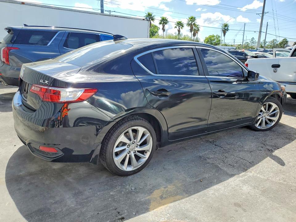 Продажа на аукционе авто 2016 Acura Ilx, vin: 19UDE2F77GA007343, номер лота: 45555636