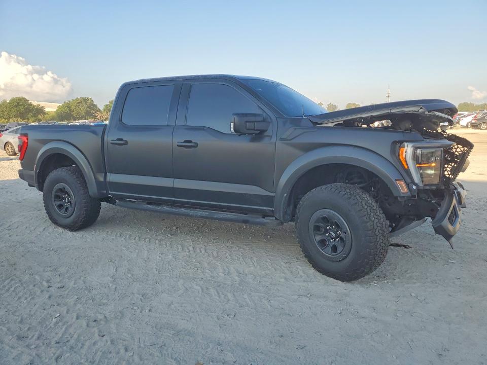 Aukcja sprzedaży 2023 Ford F150, vin: 1FTFW1RG8PFB50329, numer aukcji: 47421486
