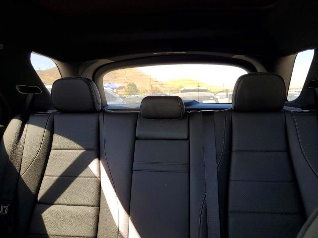 77791215 :رقم المزاد ، 4JGFB4EB0SB402352 vin ، 2025 Mercedes-benz Gle مزاد بيع
