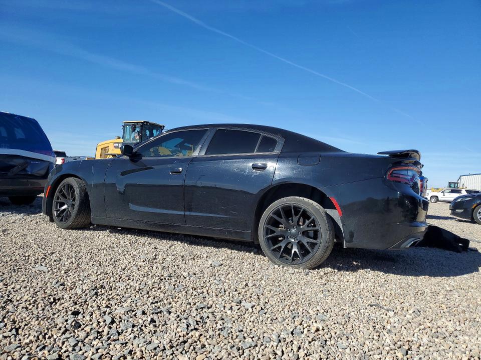 Aukcja sprzedaży 2019 Dodge Charger, vin: 2C3CDXBG5KH745687, numer aukcji: 46160636