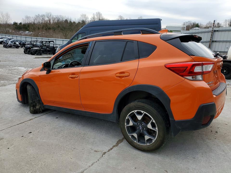 Aukcja sprzedaży 2019 Subaru Crosstrek, vin: JF2GTAEC8KH304925, numer aukcji: 46614616