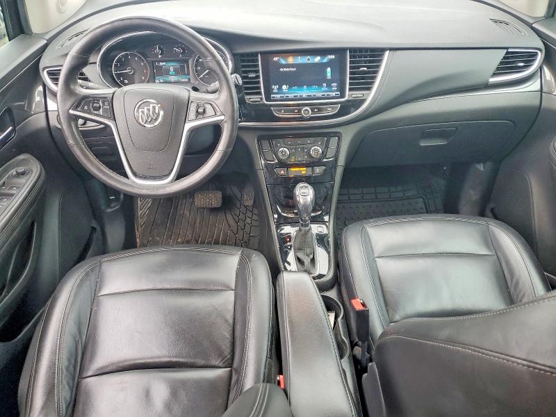 Продаж на аукціоні авто 2017 Buick Encore, vin: KL4CJCSB5HB232694, номер лоту: 79666755