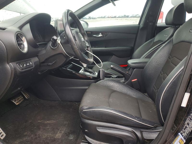 Aukcja sprzedaży 2020 Kia Forte, vin: 3KPF34ADXLE136822, numer aukcji: 41780106
