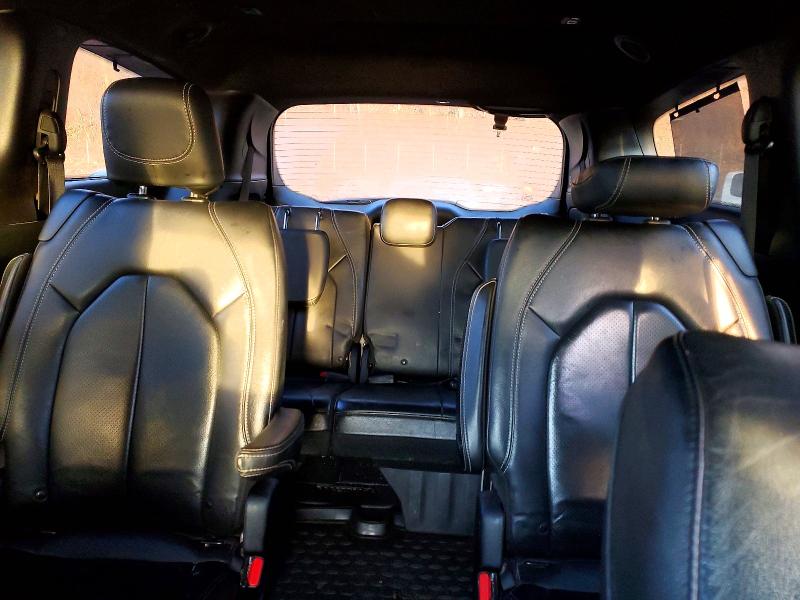46410286 :رقم المزاد ، 2C4RC1BG4LR173450 vin ، 2020 Chrysler Pacifica مزاد بيع