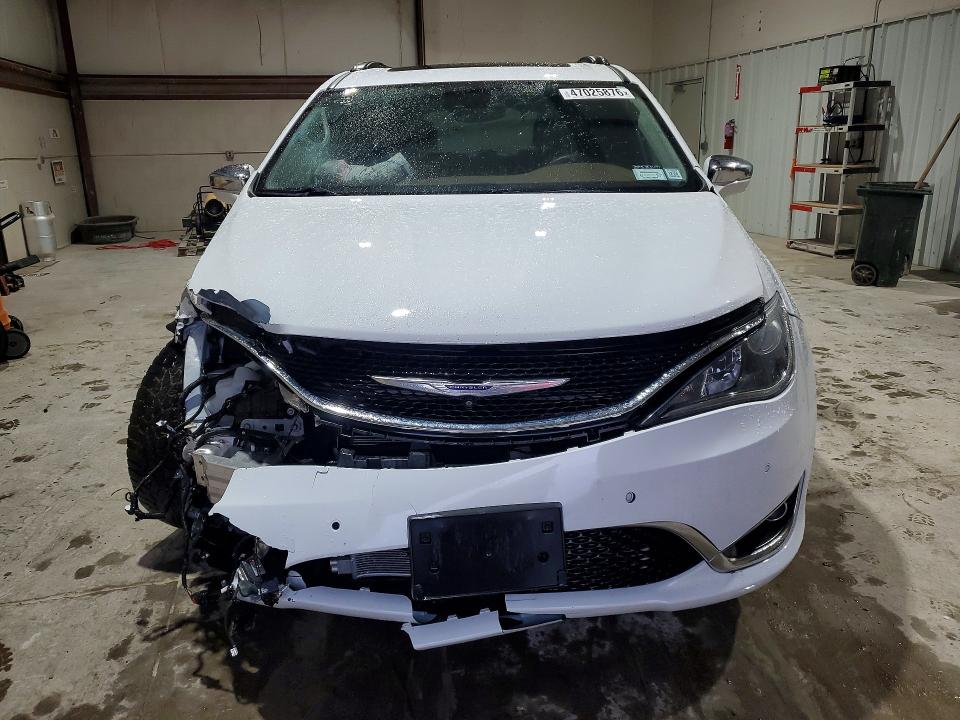 Aukcja sprzedaży 2017 Chrysler Pacifica, vin: 2C4RC1GG8HR670520, numer aukcji: 47025876