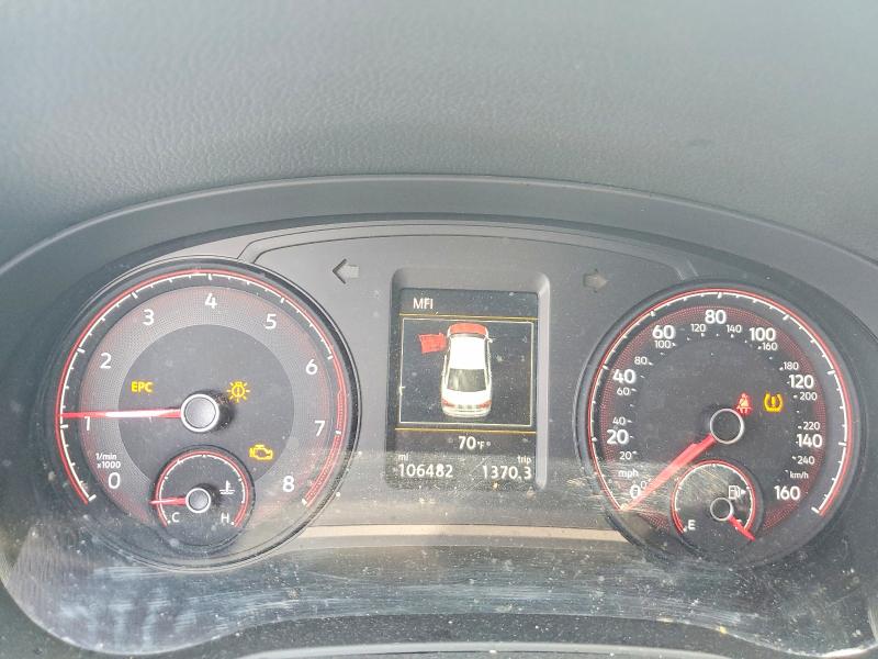 Продажа на аукционе авто 2021 Volkswagen Passat, vin: 1VWMA7A30MC017463, номер лота: 46929406