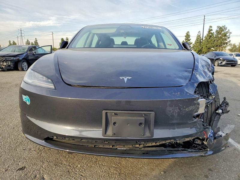 Aukcja sprzedaży 2025 Tesla Model 3, vin: 5YJ3E1EB9SF996787, numer aukcji: 47568116